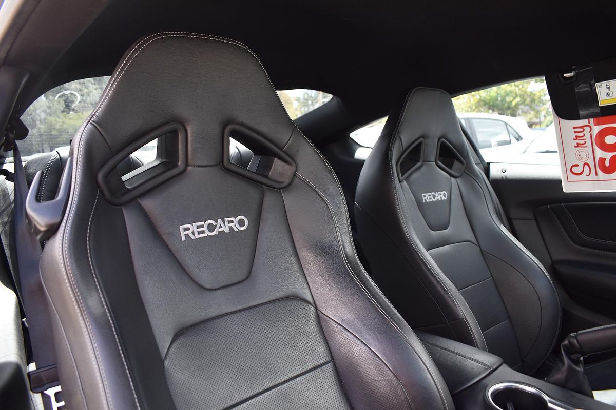 2021 Ford Mustang GT FN