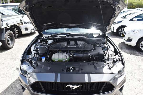 2021 Ford Mustang GT FN