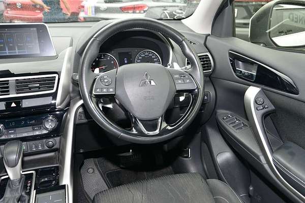 2017 Mitsubishi Eclipse Cross LS YA