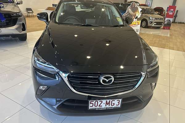 2024 Mazda CX-3 G20 Pure DK