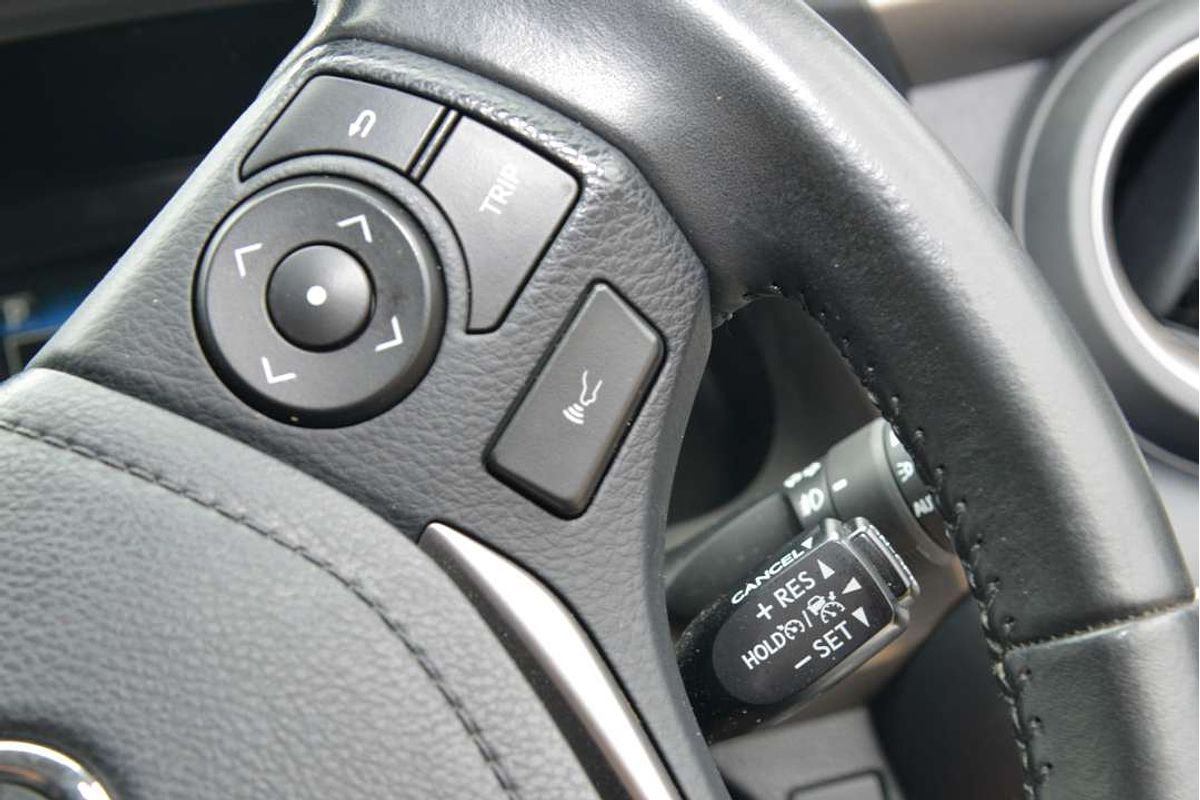 2017 Toyota RAV4 Cruiser ALA49R