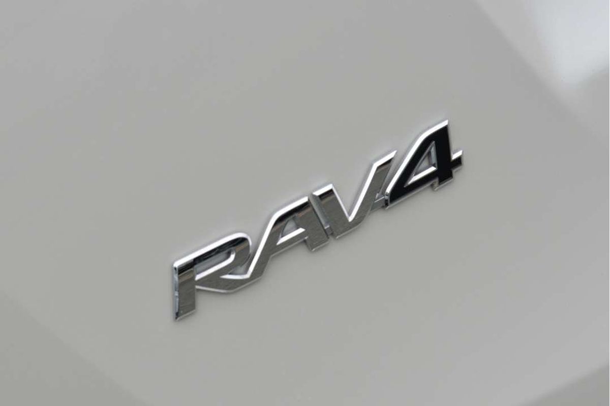 2017 Toyota RAV4 Cruiser ALA49R
