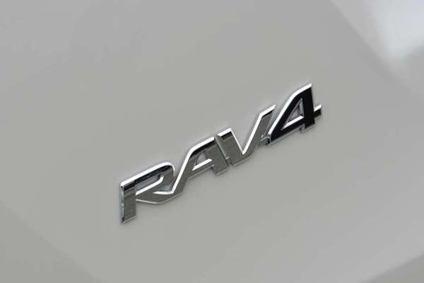 2017 Toyota RAV4 Cruiser ALA49R