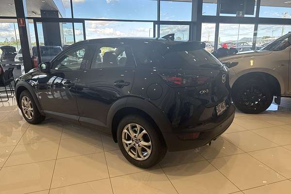 2024 Mazda CX-3 G20 Pure DK