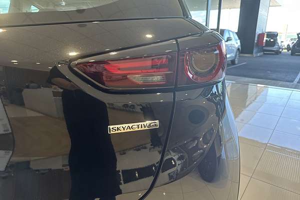 2024 Mazda CX-3 G20 Pure DK