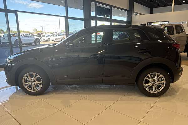 2024 Mazda CX-3 G20 Pure DK
