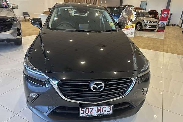 2024 Mazda CX-3 G20 Pure DK