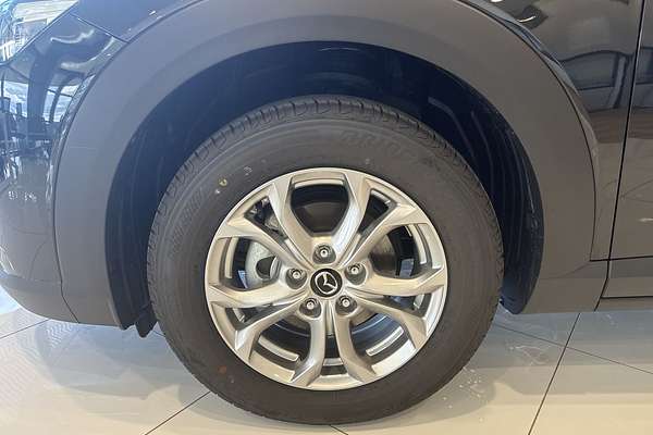 2024 Mazda CX-3 G20 Pure DK