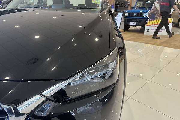 2024 Mazda CX-3 G20 Pure DK