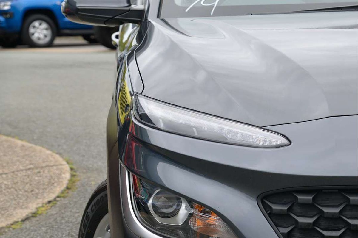 2021 Hyundai Kona OS.V4