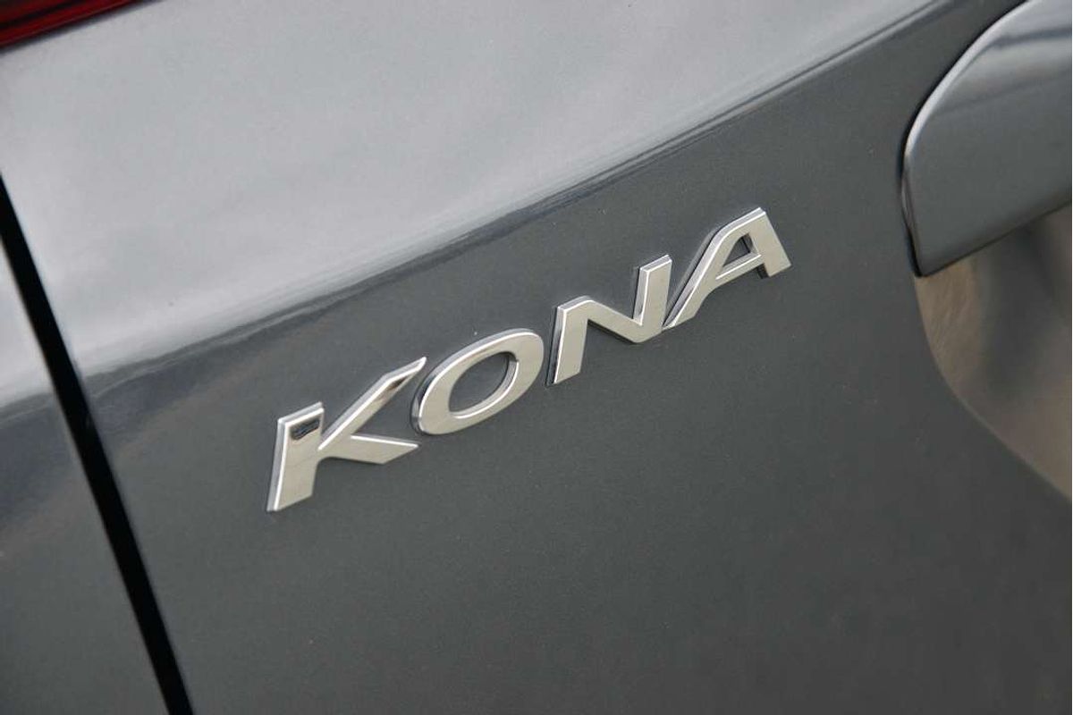 2021 Hyundai Kona OS.V4