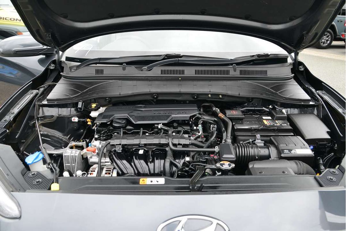 2021 Hyundai Kona OS.V4