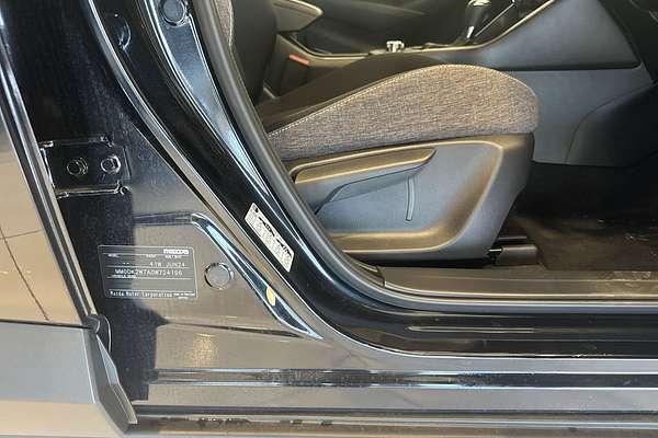 2024 Mazda CX-3 G20 Pure DK