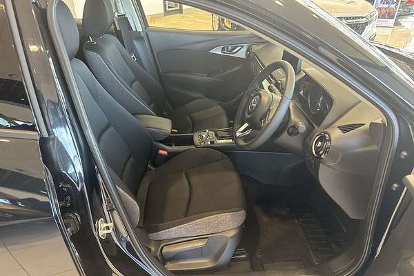 2024 Mazda CX-3 G20 Pure DK