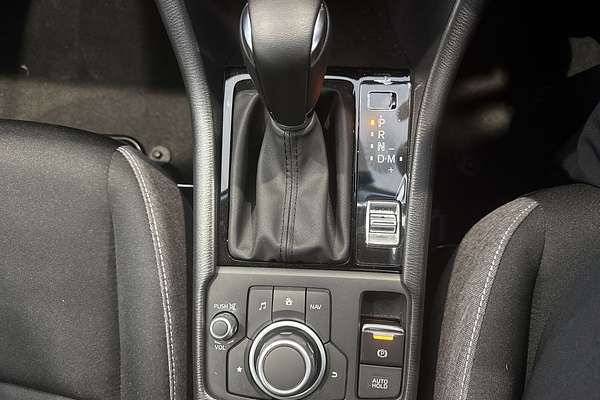 2024 Mazda CX-3 G20 Pure DK
