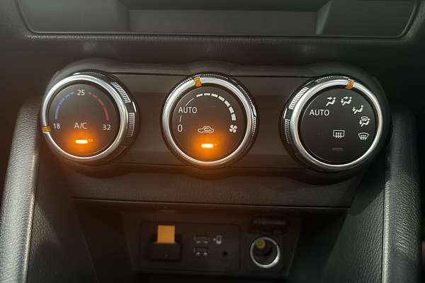 2024 Mazda CX-3 G20 Pure DK