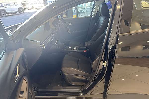 2024 Mazda CX-3 G20 Pure DK