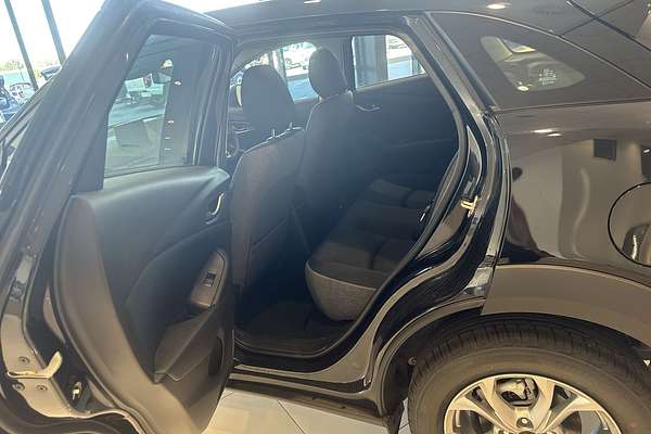 2024 Mazda CX-3 G20 Pure DK