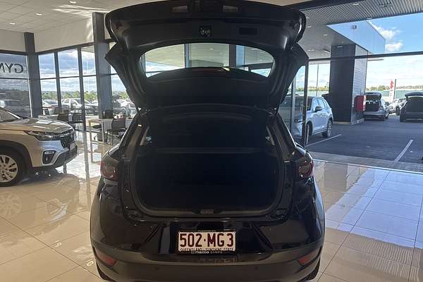 2024 Mazda CX-3 G20 Pure DK