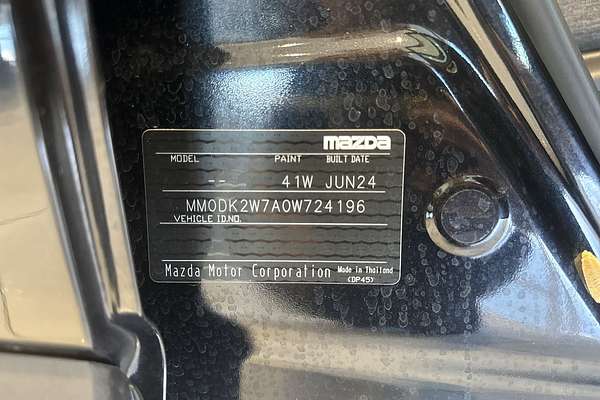 2024 Mazda CX-3 G20 Pure DK