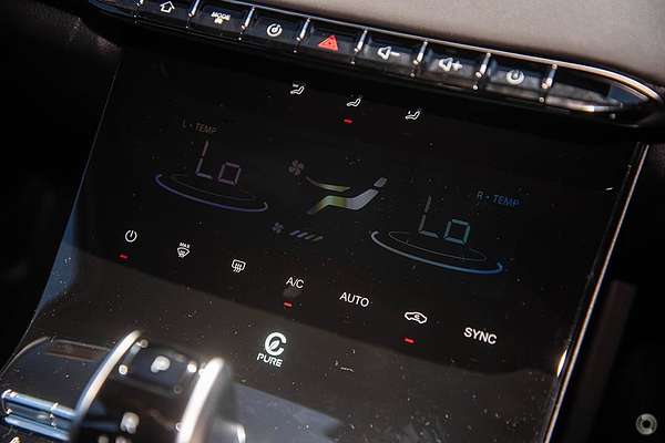 2025 Chery Tiggo 4 Pro Urban