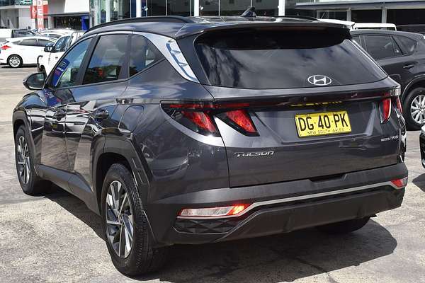 2022 Hyundai Tucson Elite NX4.V1
