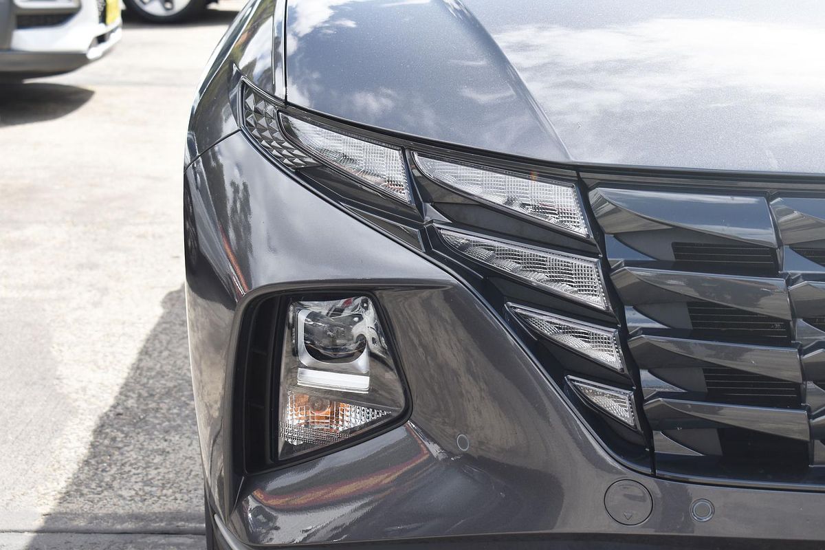 2022 Hyundai Tucson Elite NX4.V1