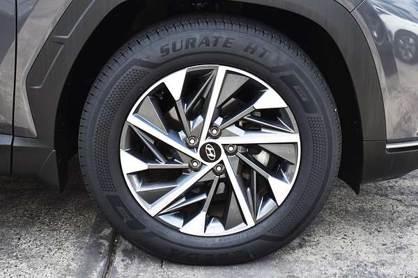 2022 Hyundai Tucson Elite NX4.V1