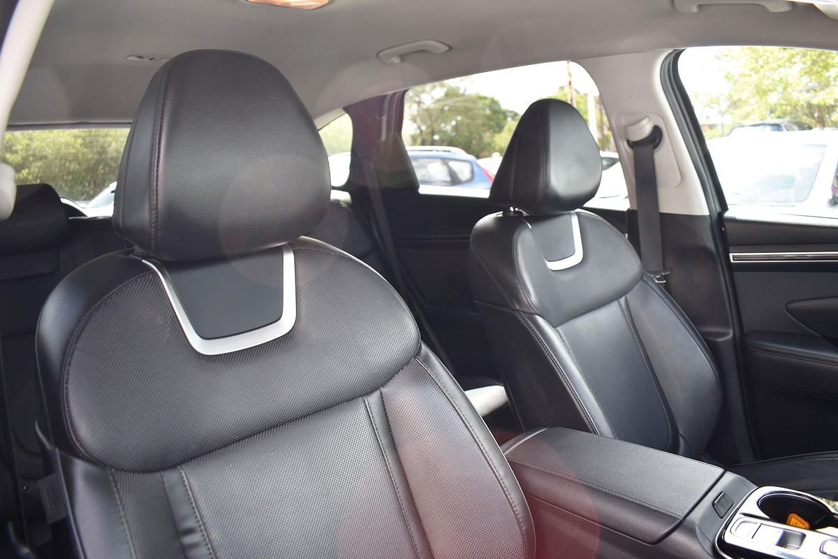 2022 Hyundai Tucson Elite NX4.V1