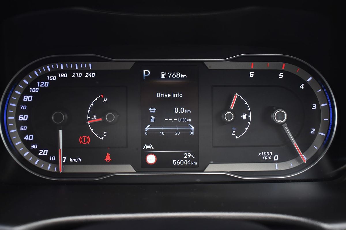 2022 Hyundai Tucson Elite NX4.V1