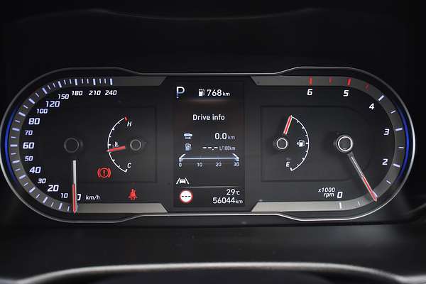 2022 Hyundai Tucson Elite NX4.V1