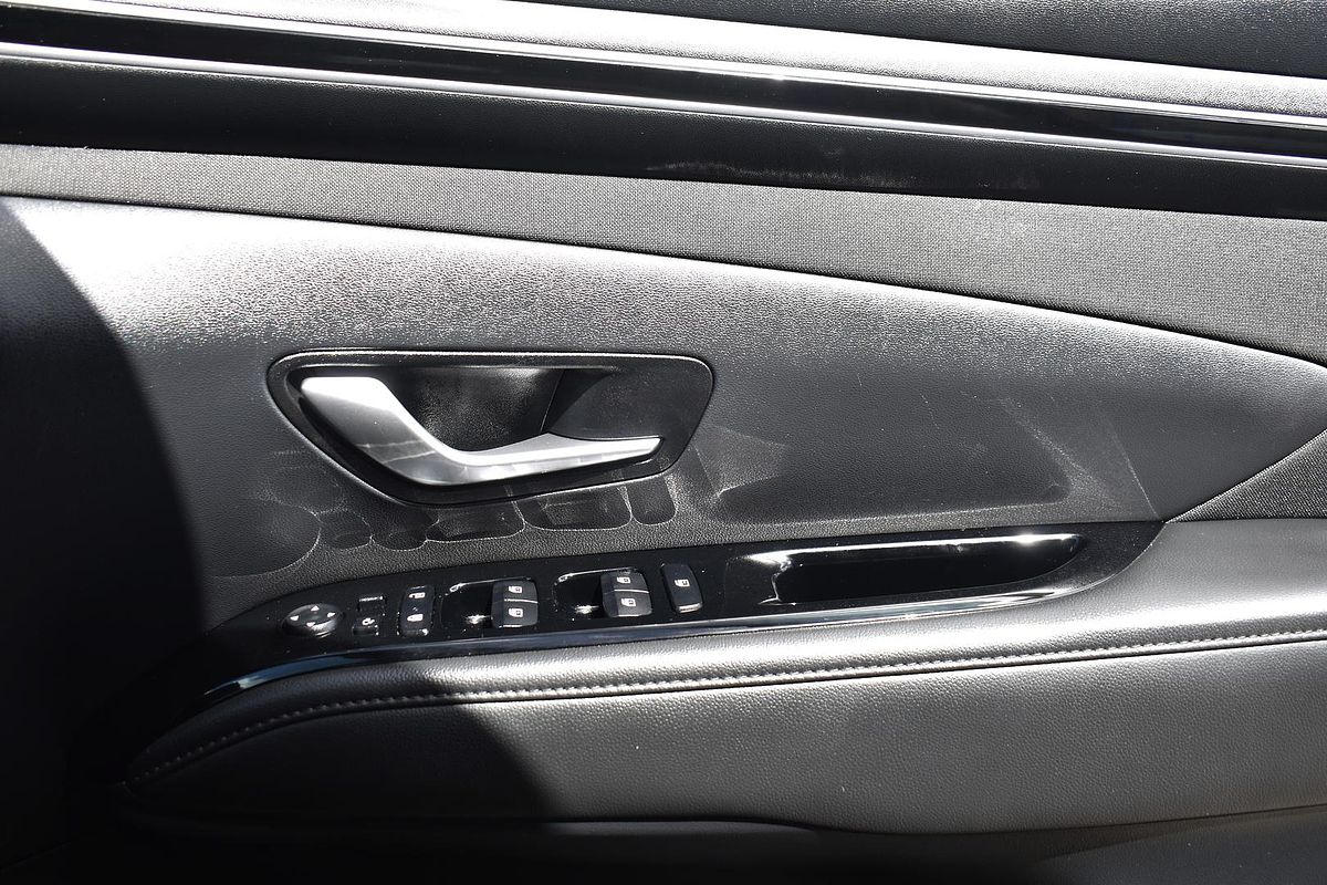 2022 Hyundai Tucson Elite NX4.V1