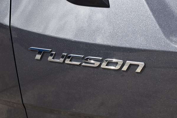 2022 Hyundai Tucson Elite NX4.V1