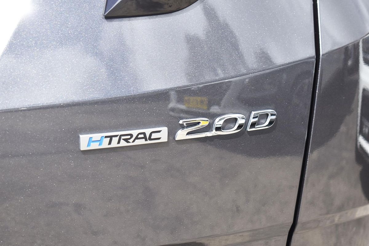 2022 Hyundai Tucson Elite NX4.V1