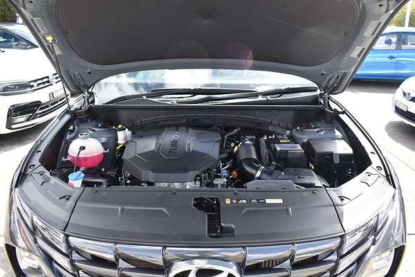 2022 Hyundai Tucson Elite NX4.V1