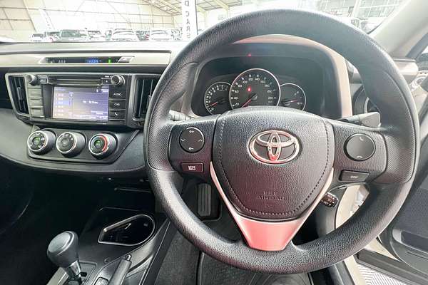 2016 Toyota RAV4 GX ASA44R
