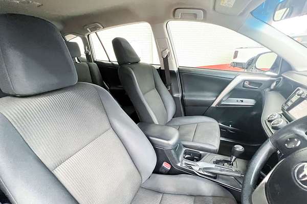 2016 Toyota RAV4 GX ASA44R