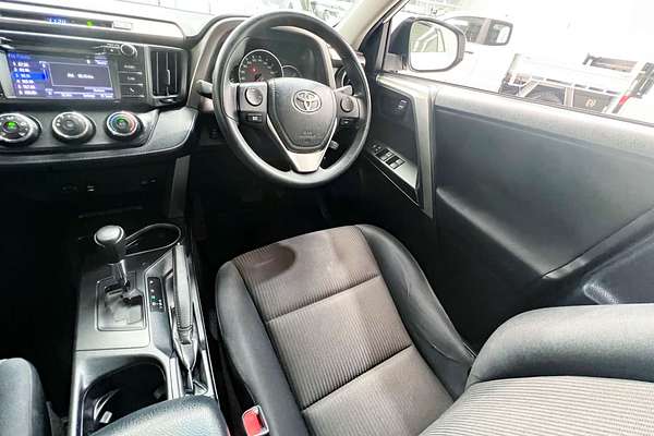 2016 Toyota RAV4 GX ASA44R