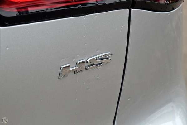 2024 MG HS Excite SAS23