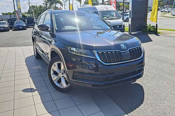 2020 SKODA Kodiaq 132TSI NS
