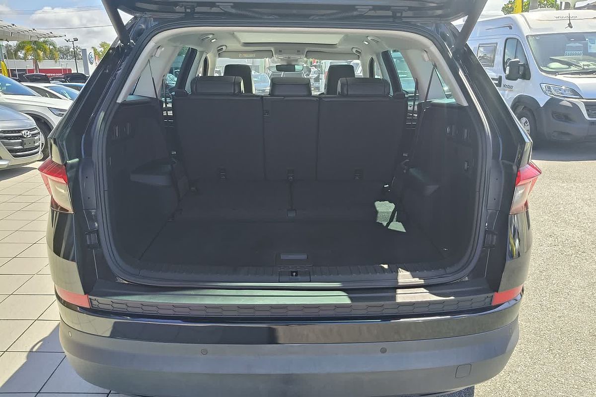 2020 SKODA Kodiaq 132TSI NS