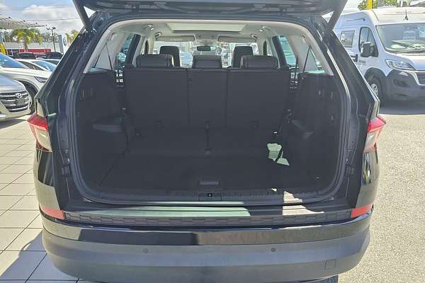 2020 SKODA Kodiaq 132TSI NS
