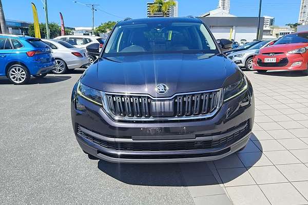 2020 SKODA Kodiaq 132TSI NS