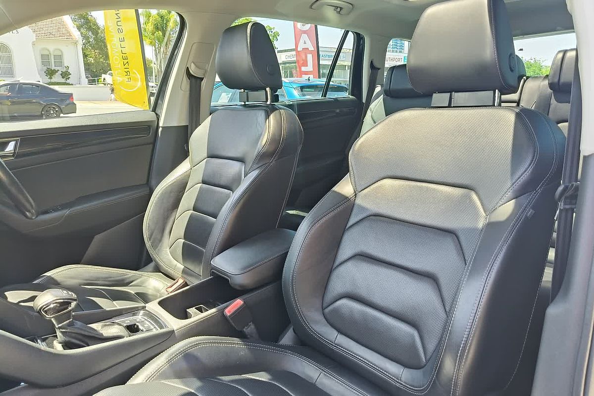 2020 SKODA Kodiaq 132TSI NS