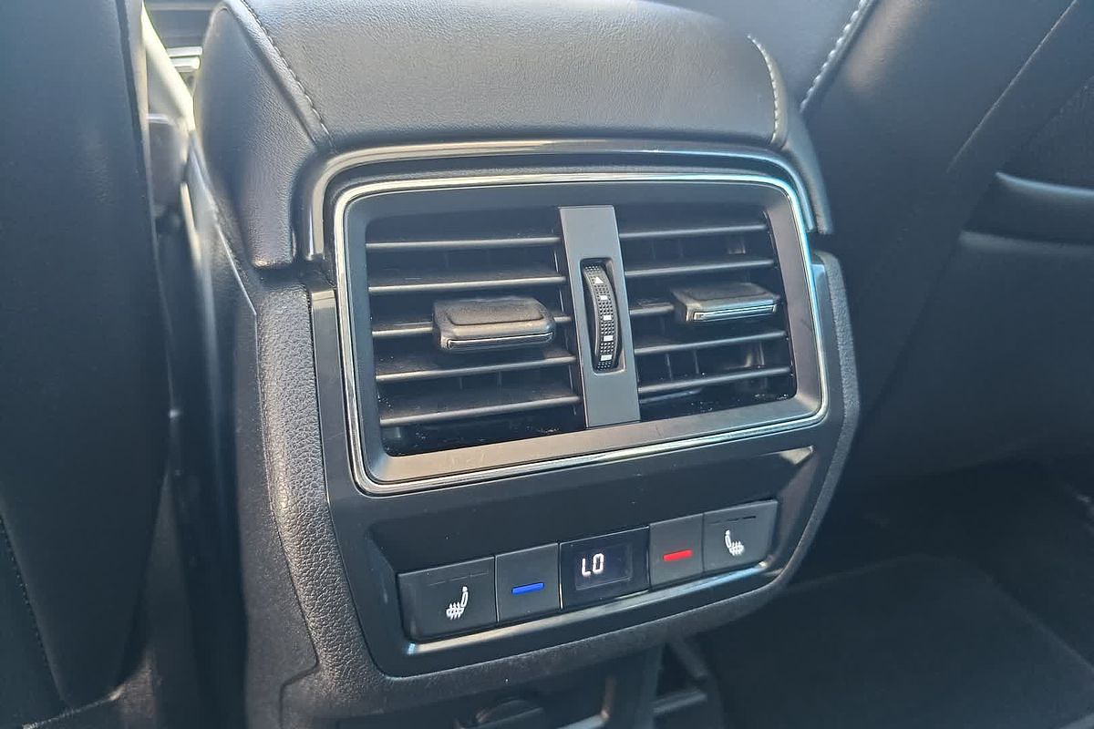 2020 SKODA Kodiaq 132TSI NS