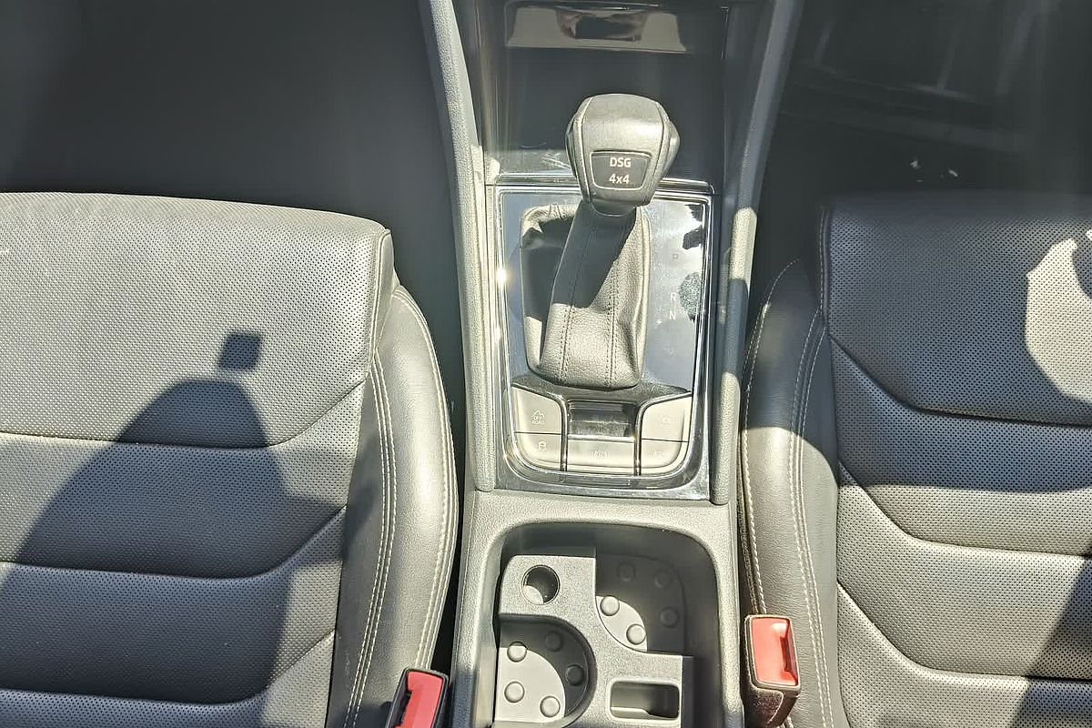 2020 SKODA Kodiaq 132TSI NS