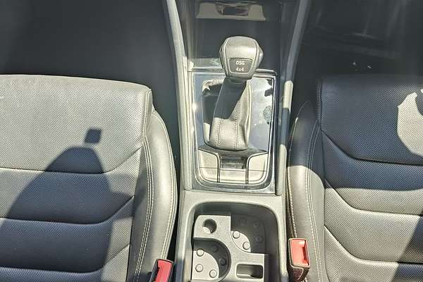 2020 SKODA Kodiaq 132TSI NS