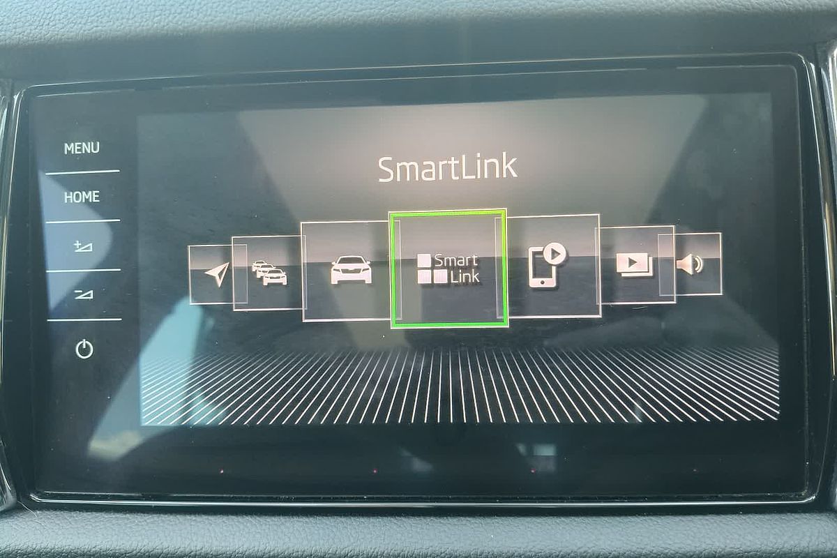 2020 SKODA Kodiaq 132TSI NS