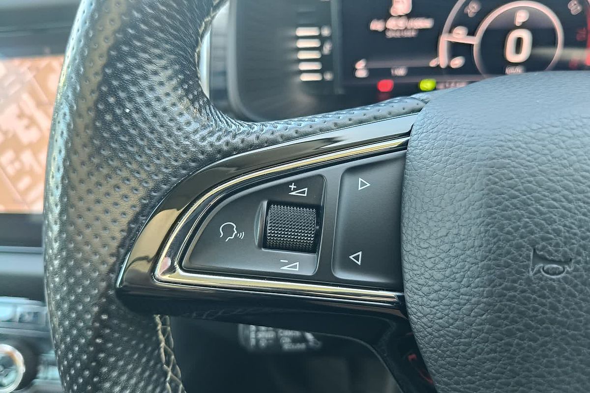 2020 SKODA Kodiaq 132TSI NS