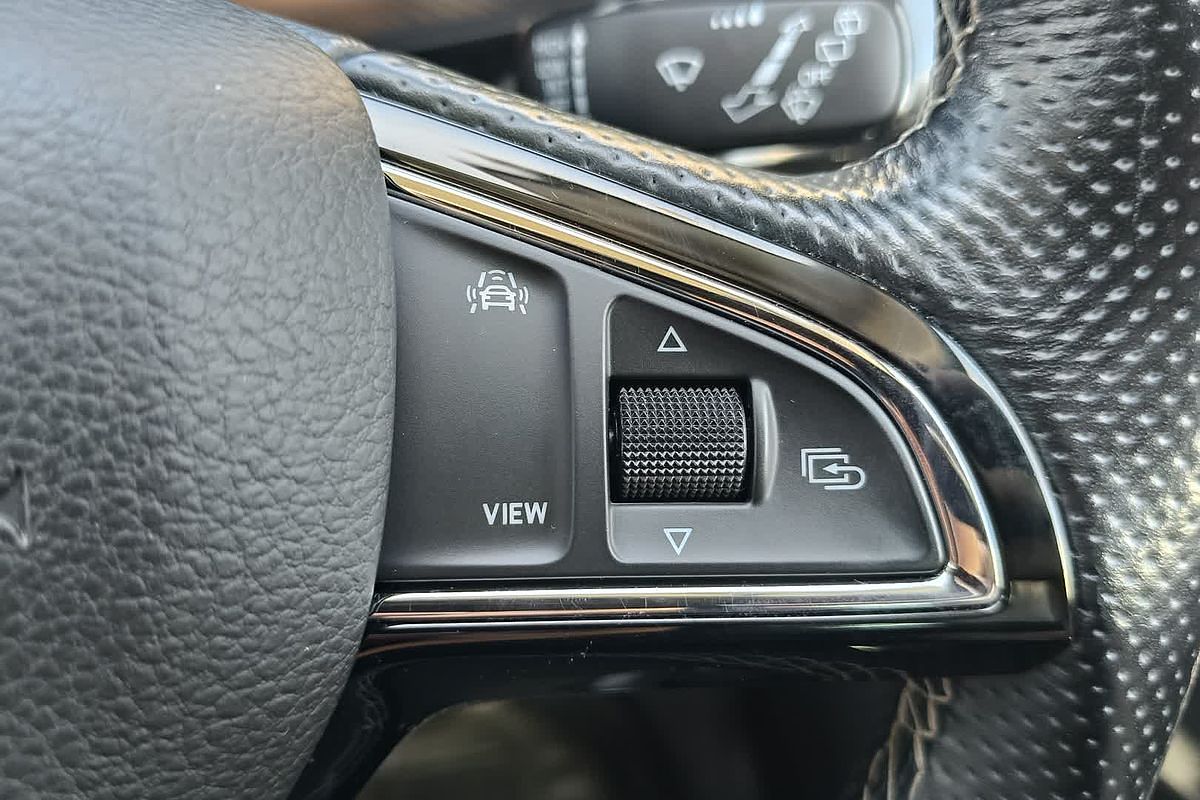 2020 SKODA Kodiaq 132TSI NS